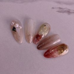 -J·C NAIL美甲美睫