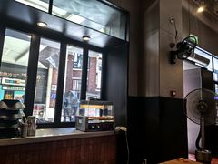 -KAOTOWN烤堂•烧烤(海汇港店)