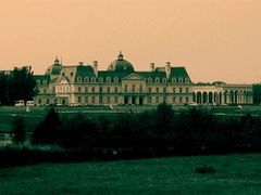 -北京拉斐特城堡酒店