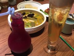 -老宁波1381餐厅(宏泰广场店)
