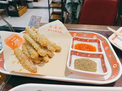 -大吉利·潮汕鲜牛肉火锅(总店)