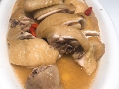 -至潮餐厅精致粤菜·活鲈鱼·走地鸡(珠江新城店)