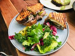 -O'mills Sourdough Bakery&Bistro(永嘉路店)