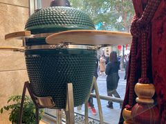 -马迭尔西餐厅(中央大街店)