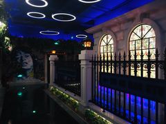 -欧歌堡KTV PARTY(万濠城店)