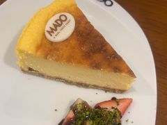-MADO冰淇淋咖啡馆(淘金店)