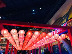 -南京万达乐园