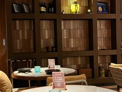 -CHINCHIN 青青·泰国料理(万象食家店)