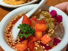 -天府豆花庄(金四季店)