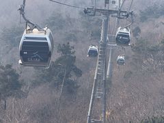 -紫金山索道-售票处