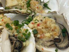 -新享乐海鲜(翠华路店)