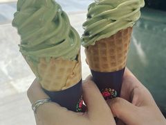 -吴裕泰茶庄(前门大街店)