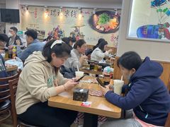 -天瑞福云南过桥米线(十里河店)