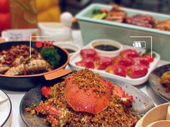 -避风塘·金牌店·夜宵(金玉兰店)