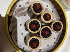 乌米竹筒饭-阿露佳·舌尖上的安吉菜