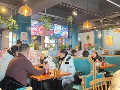 -柴窝堡22号辣子鸡·传承新疆菜