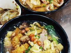 -阿芬卤面(花巷店)