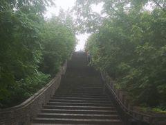 -虞山风景区