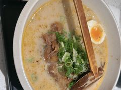 -味千拉面(广州白云机场T1西二店)