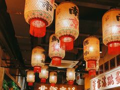 -旧街市鲜货老火锅(大光路店)