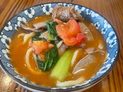 -陈八两面家(华孚写字楼店)