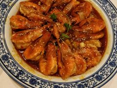 -大铁勺新津菜(东丽阳光新业广场店)