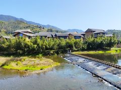 -云水谣景区