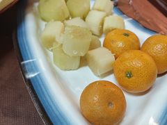 -深巷厨房排档(温州菜黑金冠大学城店)