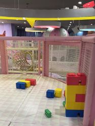 -雅乐达儿童乐园(海韵广场店)