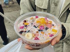 花式西米露-串妹花式冰粉(乐山总店)