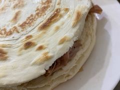 -子午路张记肉夹馍(翠华路店)