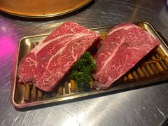 -大叹号·朝鲜族烤肉(潍坊泰华城店)