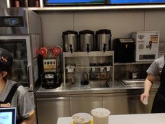 -CoCo都可(双井家乐福店)