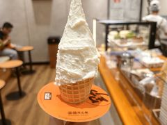 -野人先生现做冰淇淋(北京环宇荟店)
