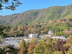 -塔川景区