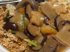 -飶香居(省博物馆店)