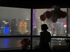 -上海外滩茂悦大酒店