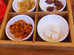 -闽上鲜·福建菜(龙湖滨江天街店)