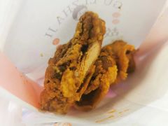 -故里炸鸡(温迪路店)