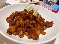 紅燒肉-玫瑰厅上海菜(兴国路店)