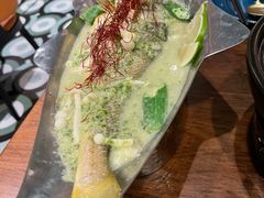 -星叶·东南亚料理(宁波万象汇店)