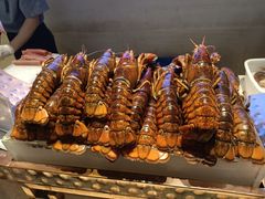 -雍和会海鲜姿造自助(湖东路店)