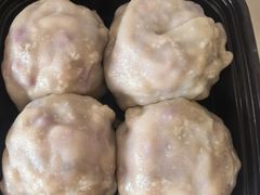 八宝粘豆包-宫门口馒头铺(创始人总店)