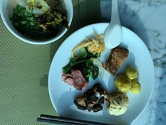 -上海龙之梦万丽酒店