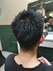 -摩登时代美发沙龙