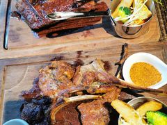 -NY STEAK 牛一扒房(番禺区南城路店)