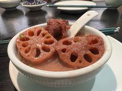 -在莲野·湖北民间菜·头牌松滋鸡(光谷步行街店)