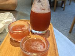 -蔡澜点心·粤菜(万菱汇店)