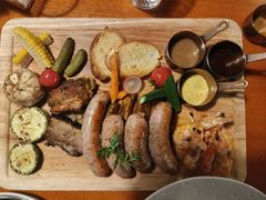 -布拉格餐厅· 中欧捷克菜(全国首店)