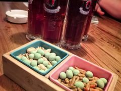 -宝莱纳啤酒花园餐厅PAULANER BRAUHAUS Nanjing(广州路店)